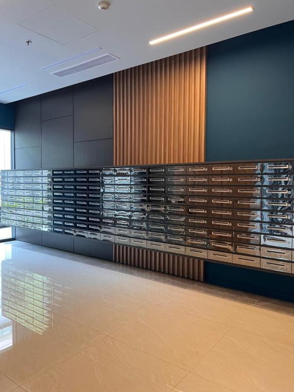 Soho Residence Studio apartment - image 13