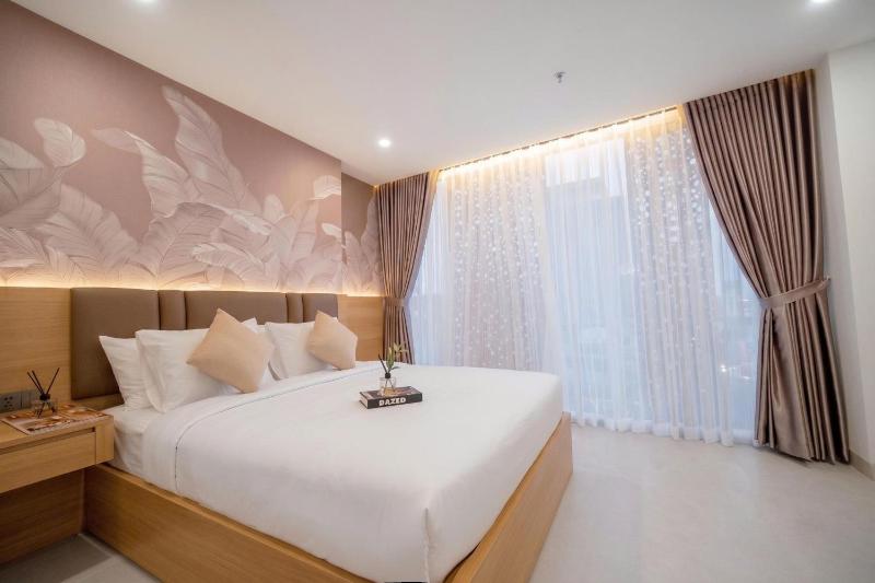 Y Hotel Phan Đình Phùng - image 28