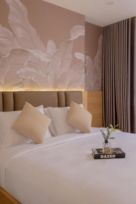 Y Hotel Phan Đình Phùng - image 8