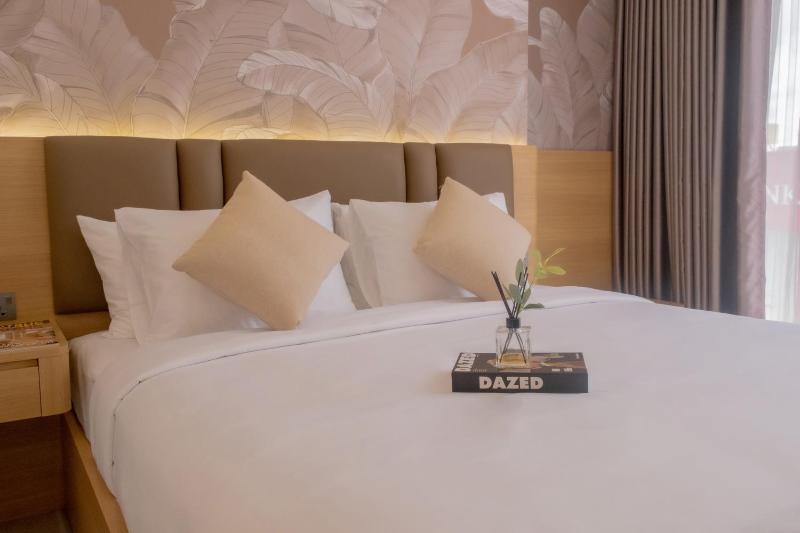 Y Hotel Phan Đình Phùng - image 25