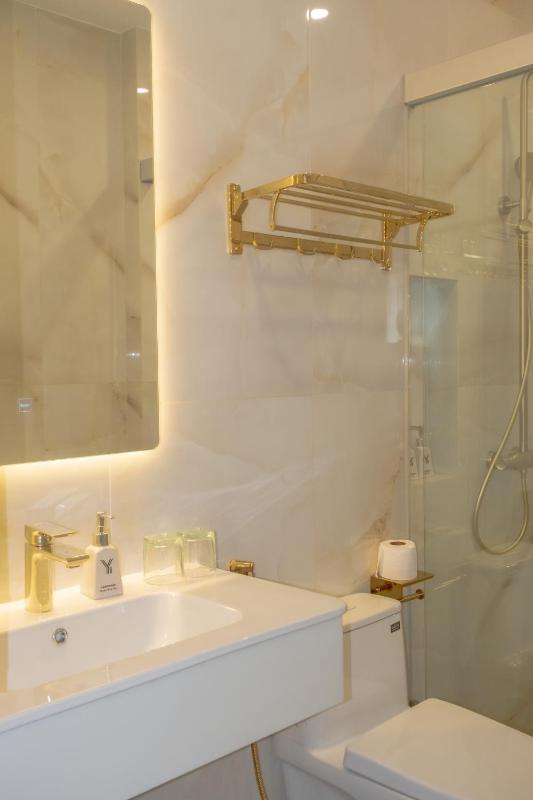 Y Hotel Phan Đình Phùng - image 18