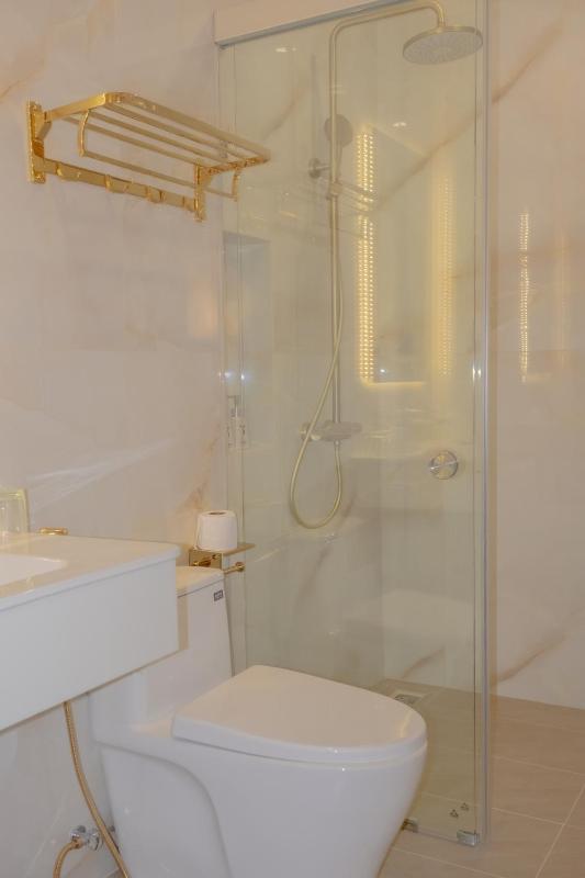 Y Hotel Phan Đình Phùng - image 5