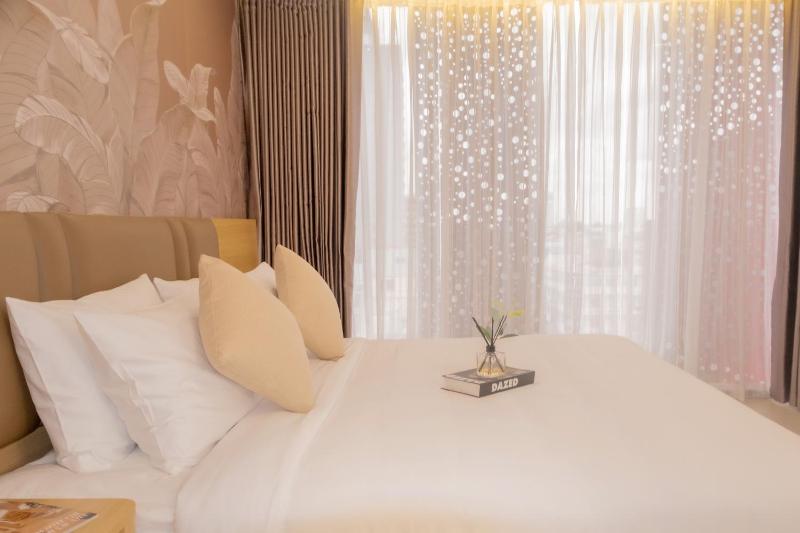 Y Hotel Phan Đình Phùng - image 14