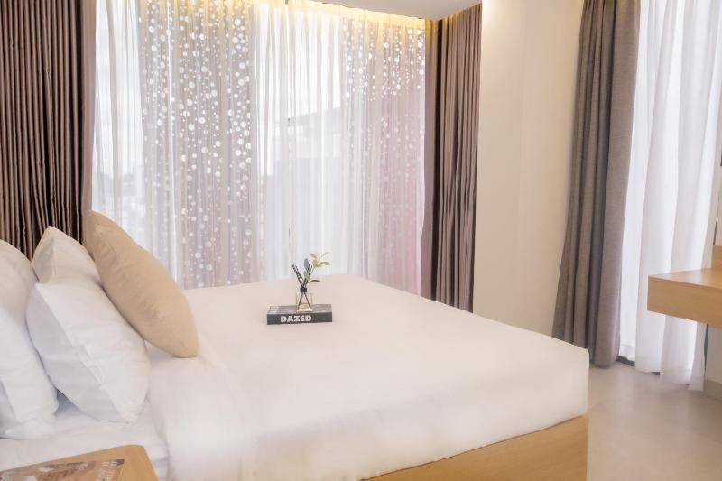 Y Hotel Phan Đình Phùng - image 27