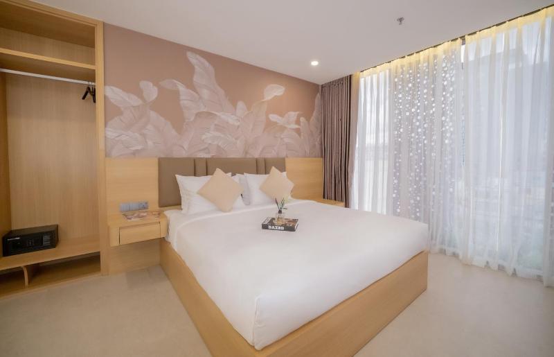 Y Hotel Phan Đình Phùng - image 30