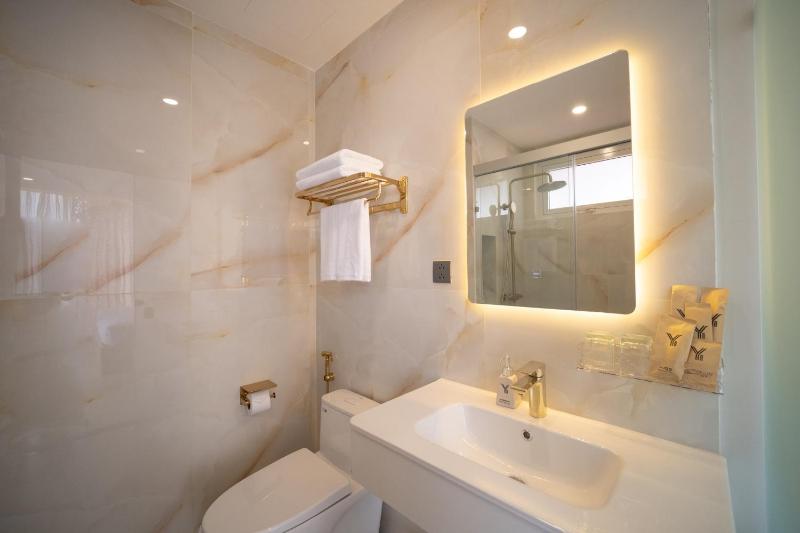 Y Hotel Phan Đình Phùng - image 17