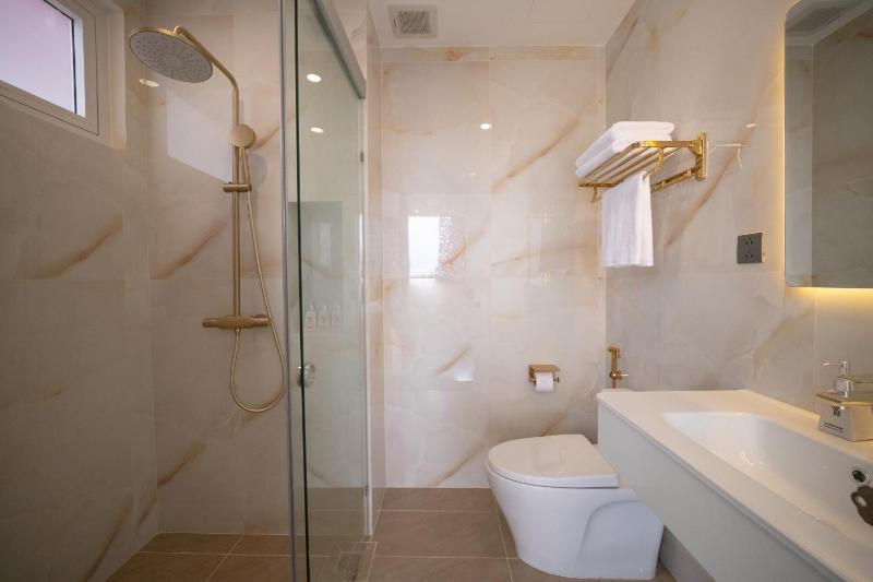 Y Hotel Phan Đình Phùng - image 35