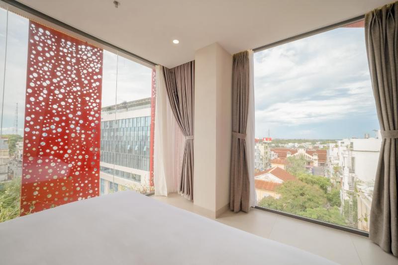 Y Hotel Phan Đình Phùng - image 33