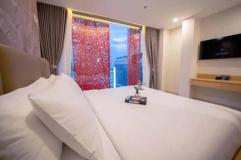 Y Hotel Phan Đình Phùng - image 7