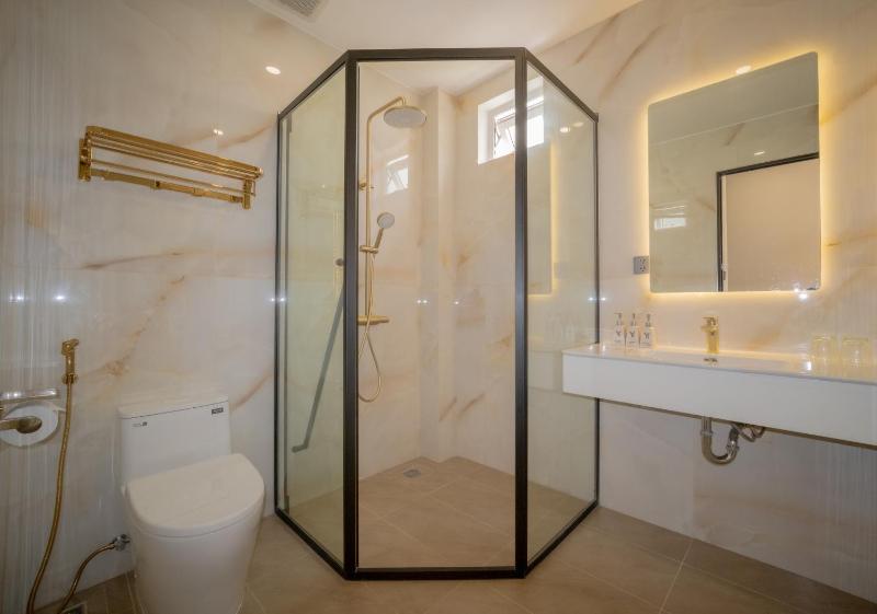 Y Hotel Phan Đình Phùng - image 29