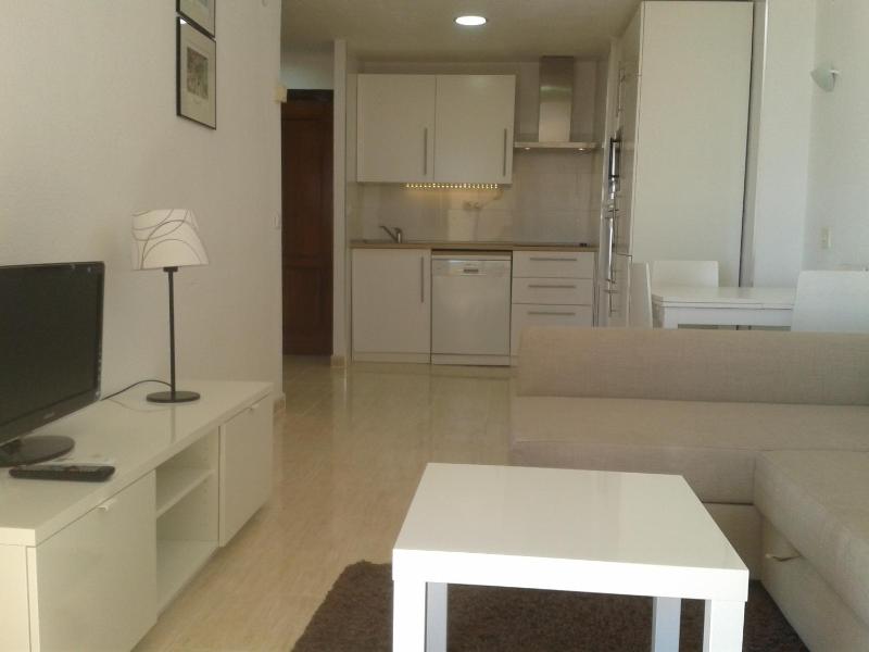 One-Bedroom Apartment image 4
