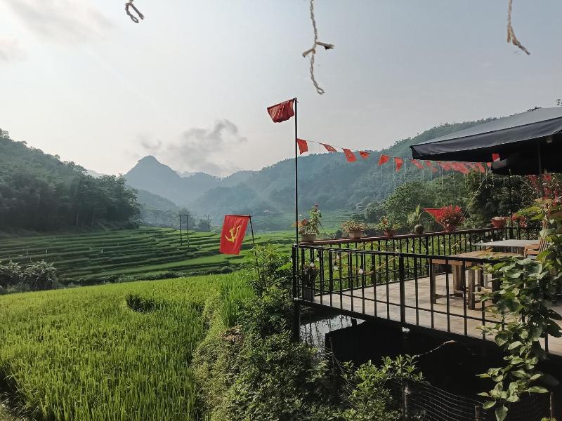 Homestay mây phía đồi - image 11