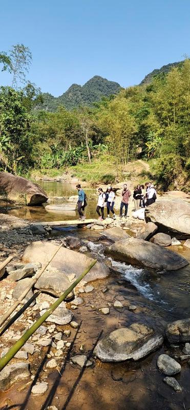 Homestay mây phía đồi - image 18