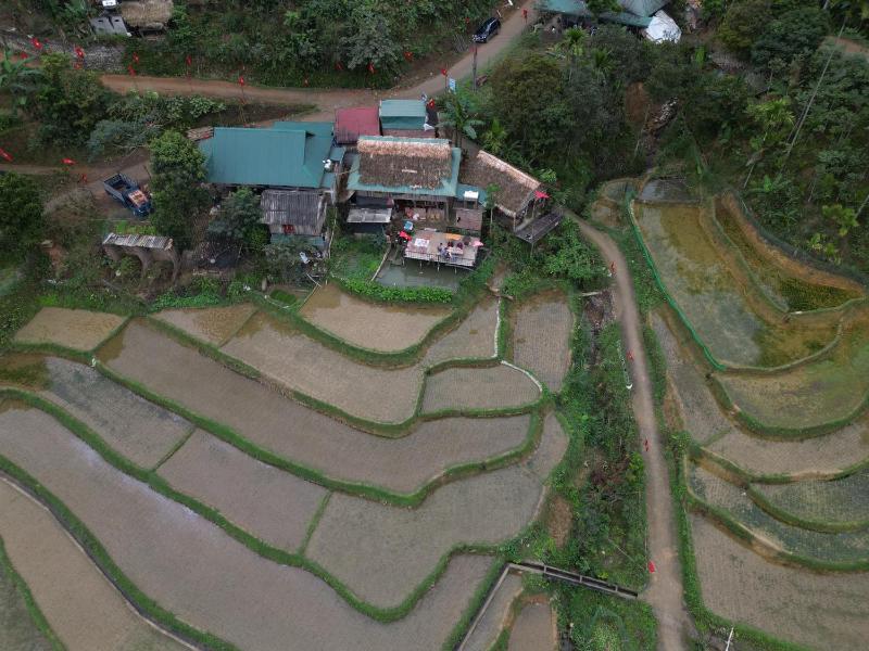 Homestay mây phía đồi - image 30