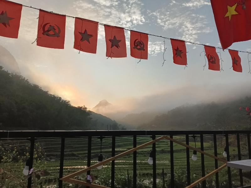 Homestay mây phía đồi - image 14