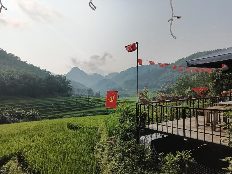 Homestay mây phía đồi - image 22