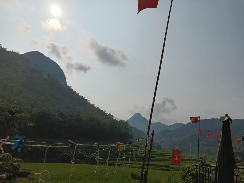 Homestay mây phía đồi - image 13