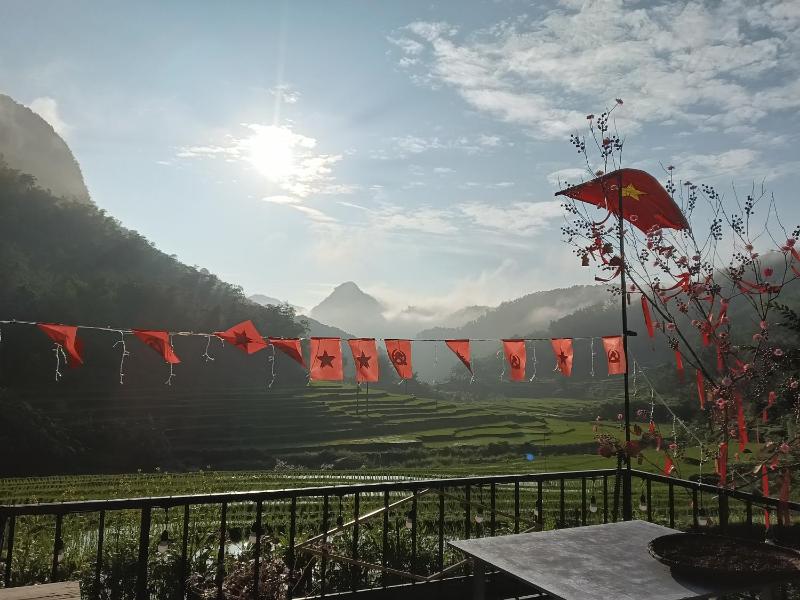 Homestay mây phía đồi - image 37