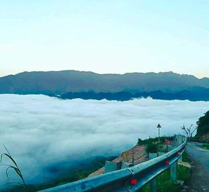 Homestay mây phía đồi - image 25