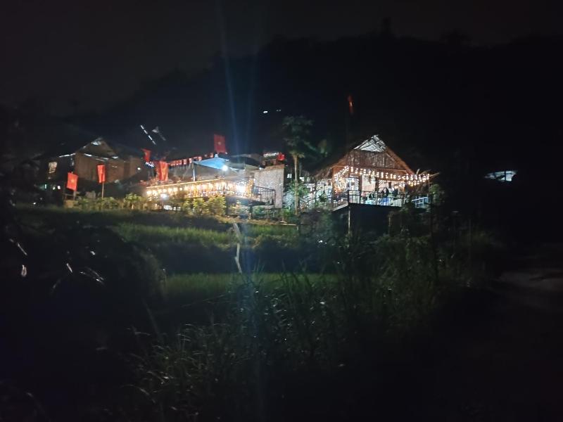 Homestay mây phía đồi - image 35