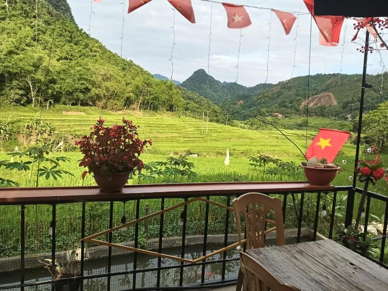 Homestay mây phía đồi - image 43