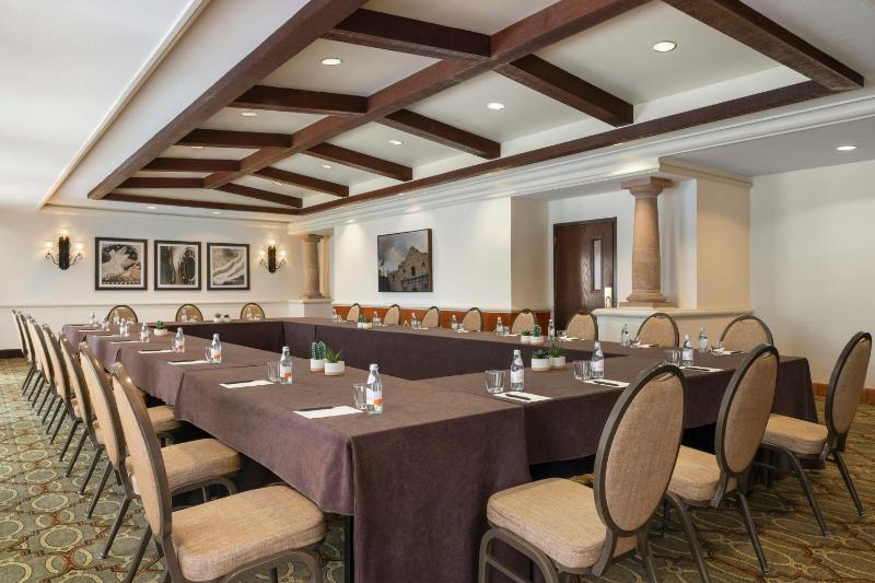 Omni La Mansion Del Rio - image 46