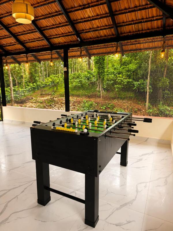 Seegodu Premium Coffee Estate Stay - image 5