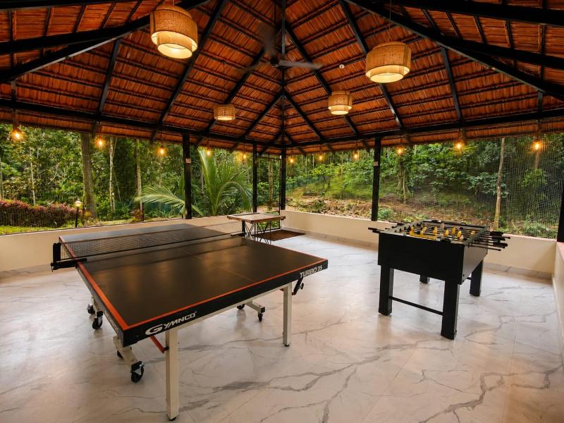Seegodu Premium Coffee Estate Stay - image 2