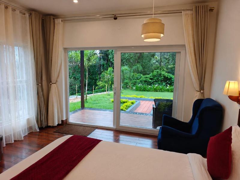 Seegodu Premium Coffee Estate Stay - image 22