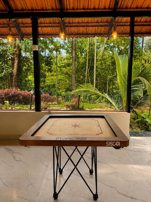 Seegodu Premium Coffee Estate Stay - image 7
