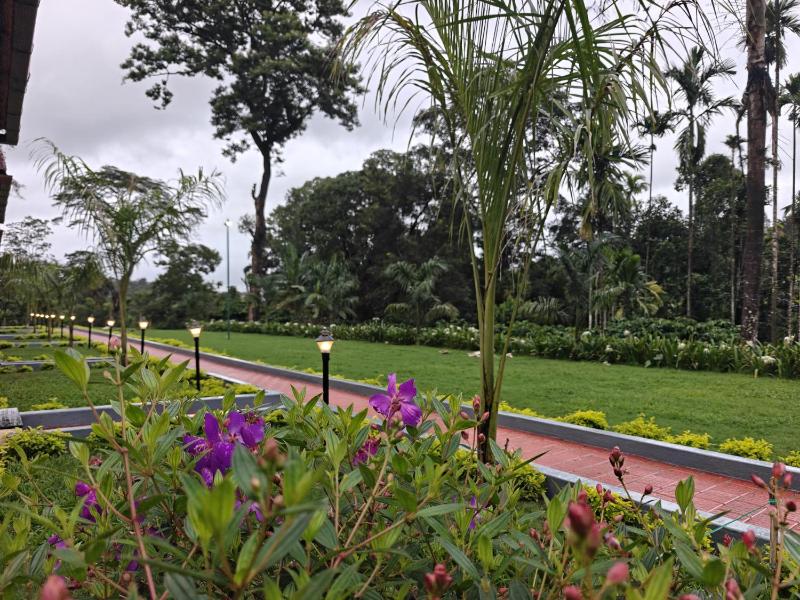 Seegodu Premium Coffee Estate Stay - image 14