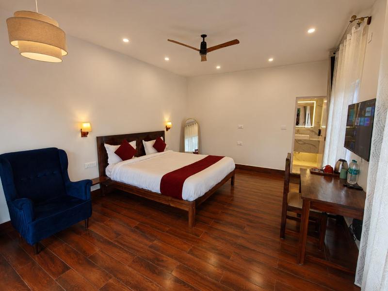 Seegodu Premium Coffee Estate Stay - image 10