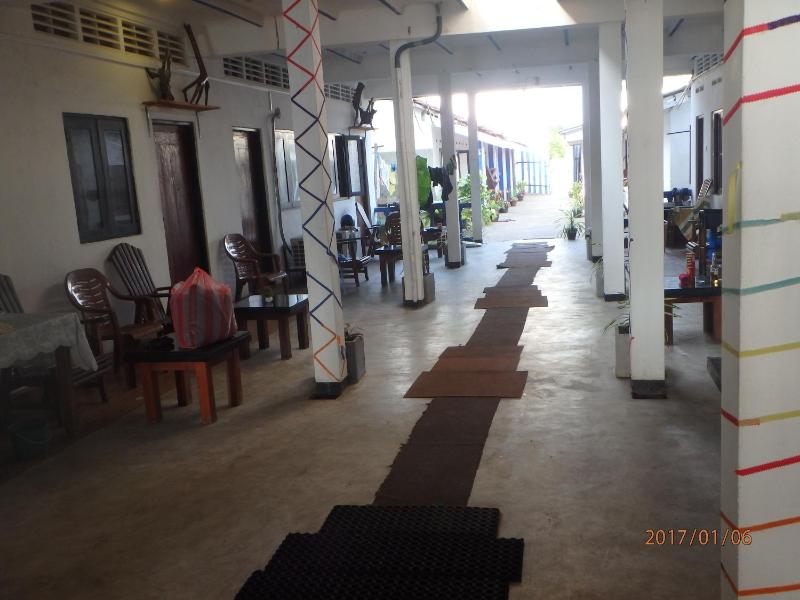 Hansa Surf Hotel - image 42