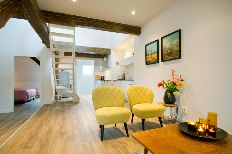 Deluxe Apartment image 3