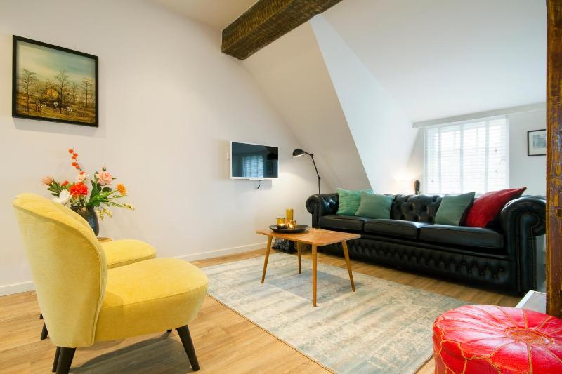 Deluxe Apartment image 4