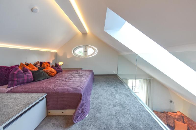 Two-Bedroom Penthouse Apartment image 3