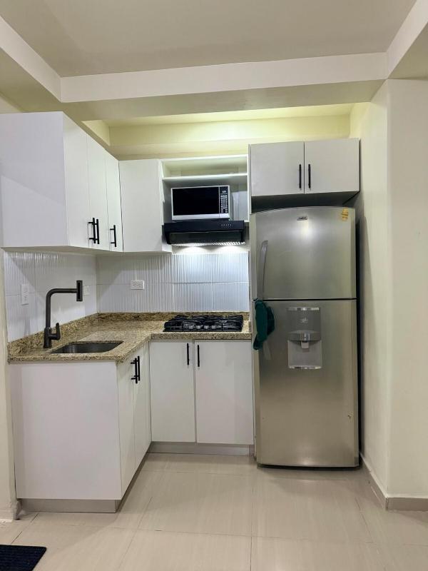 Modern apartment - image 16