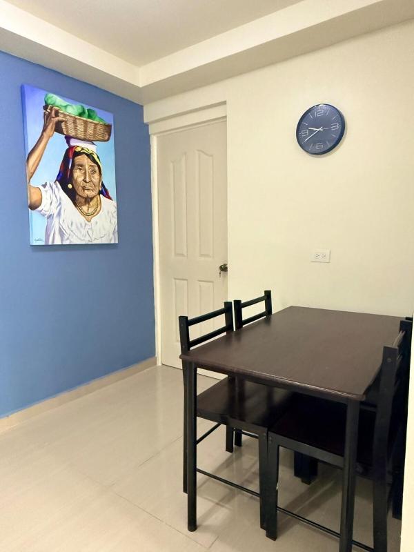 Modern apartment - image 14