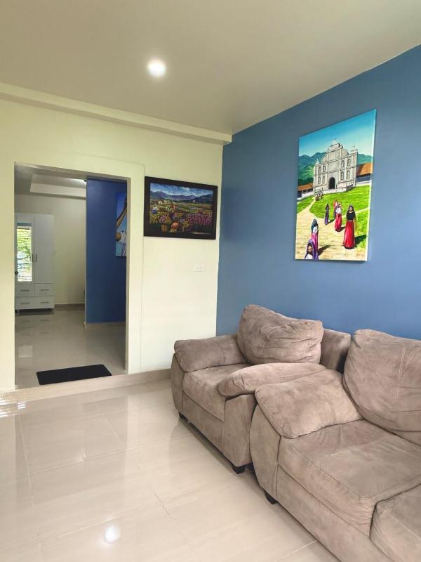 Modern apartment - image 10