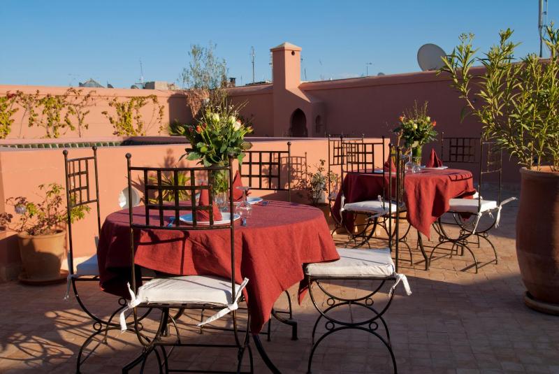Riad Dar Foundouk - image 13