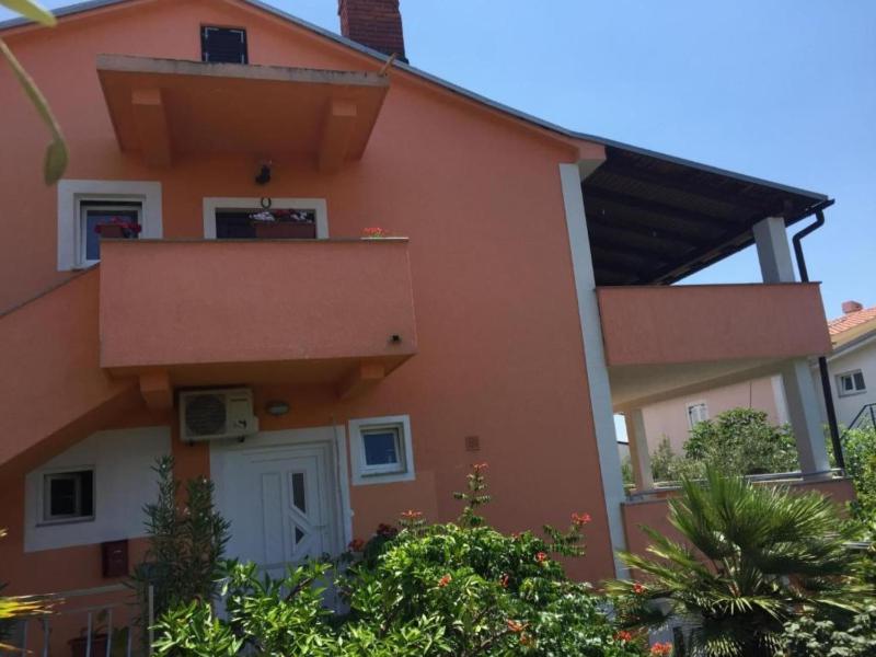 Apartments Bozena - Two bedroom apartment - image 8