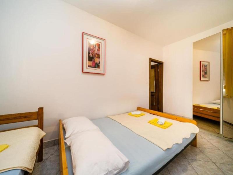 Apartments Bozena - Two bedroom apartment - image 26