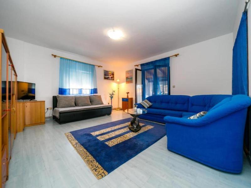 Apartments Bozena - Two bedroom apartment - image 48