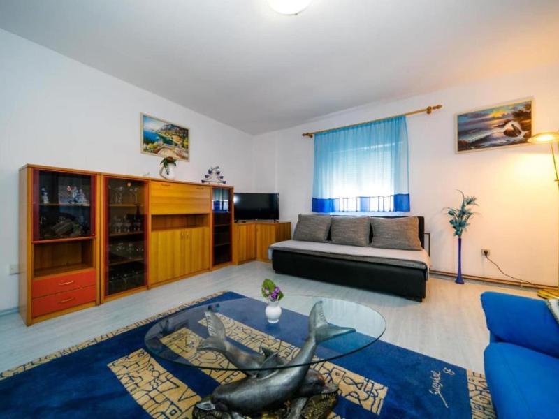 Apartments Bozena - Two bedroom apartment - image 10