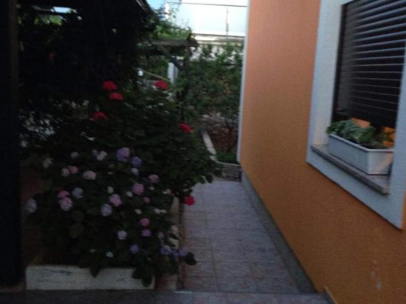Apartments Bozena - Two bedroom - image 43