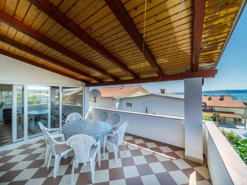 Apartments Bozena - Two bedroom - image 15