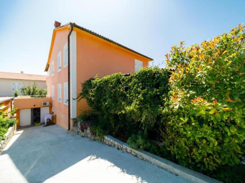Apartments Bozena - Two bedroom - image 19