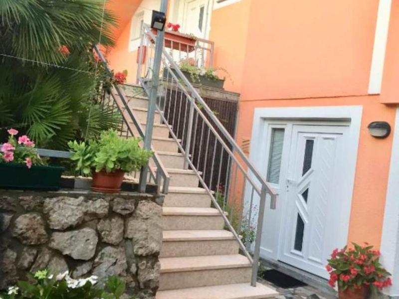 Apartments Bozena - Two bedroom - image 36