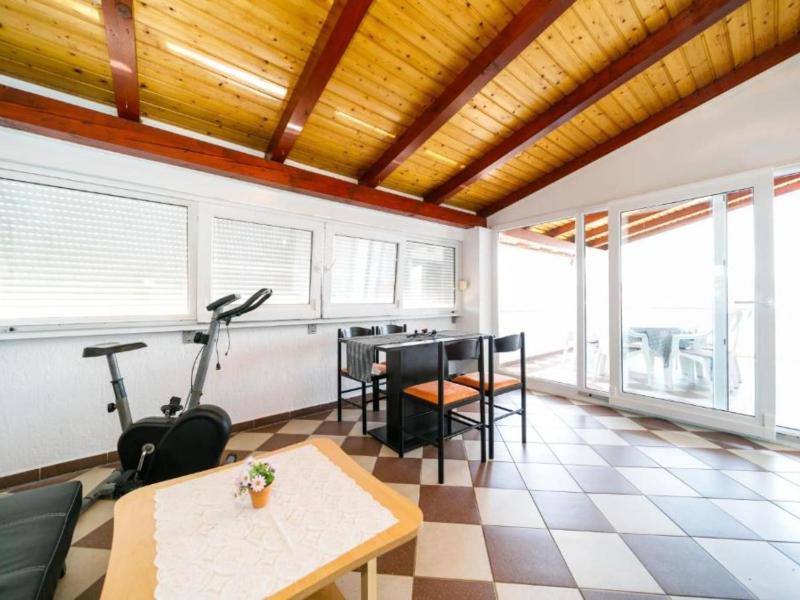 Apartments Bozena - Two bedroom - image 22