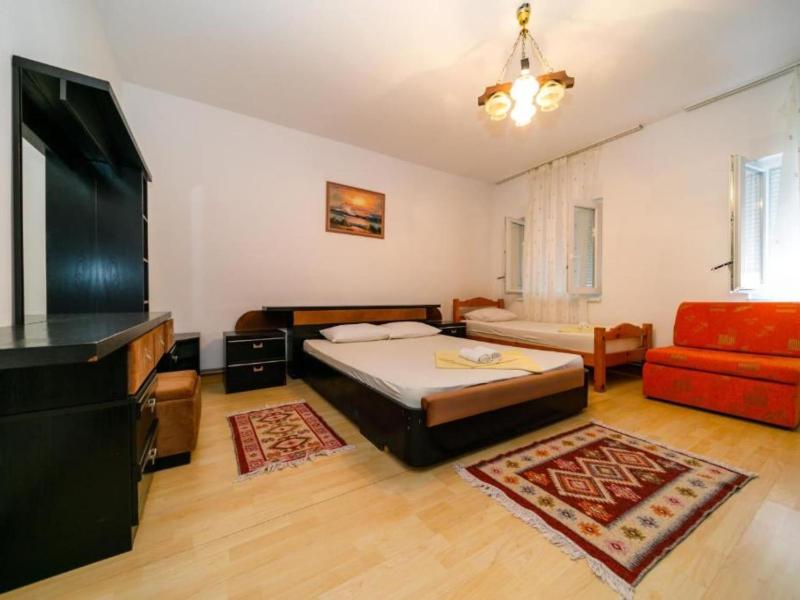 Apartments Bozena - One bedroom apartment with terrace - image 15